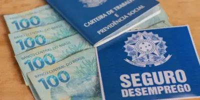 Brasileiros estão em festa HOJE (14): Valor do SEGURO-DESEMPREGO dispara em 2024 e cai como presente aos CLT