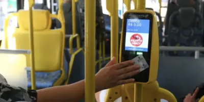 Fim de cartão no metrô e nos ônibus de São Paulo: O adeus confirmado pelo governo e o substituto em vigor HOJE