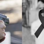 Jovem é morto a tiros em Salvador (Reprodução/Montagem TV Foco)
