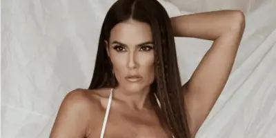Deborah Secco acaba de tomar coragem e revela decisão ao flagrar traição: “Não quero viver sem ele”