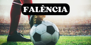 Clube brasileiro está à beira da falência (Reprodução/Montagem TV Foco)