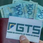 Trabalhadores podem recuperar bilhões do FGTS (Reprodução/Internet)