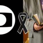 Jornal da Globo confirma morte de pastor (Reprodução/Montagem TV Foco)