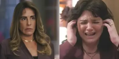 Rasteira em Irene e verdade sobre estupr0 de Petra: 3 bombas viram protagonista do avesso em Terra e Paixão