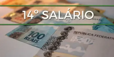 Pagamento do 14º salário em 2023: Lista de trabalhadores com direito à grana EXTRA cai como presente