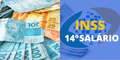 14º salário do INSS será liberado? A situação da nova lei anunciada, valor e o que acontecerá em 2024
