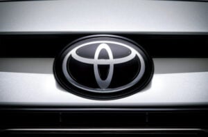 A Toyota segue sendo uma das maiores montadoras do mundo - Foto Internet A Toyota segue sendo uma das maiores montadoras do mundo - Foto Internet
