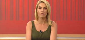 Record baixou ordem e mandou silenciar seus contratados sobre caso de Ana Hickmann (Foto reprodução)