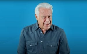 Antonio Fagundes faz campanha e incentiva homens a exame de próstata - Foto Youtube