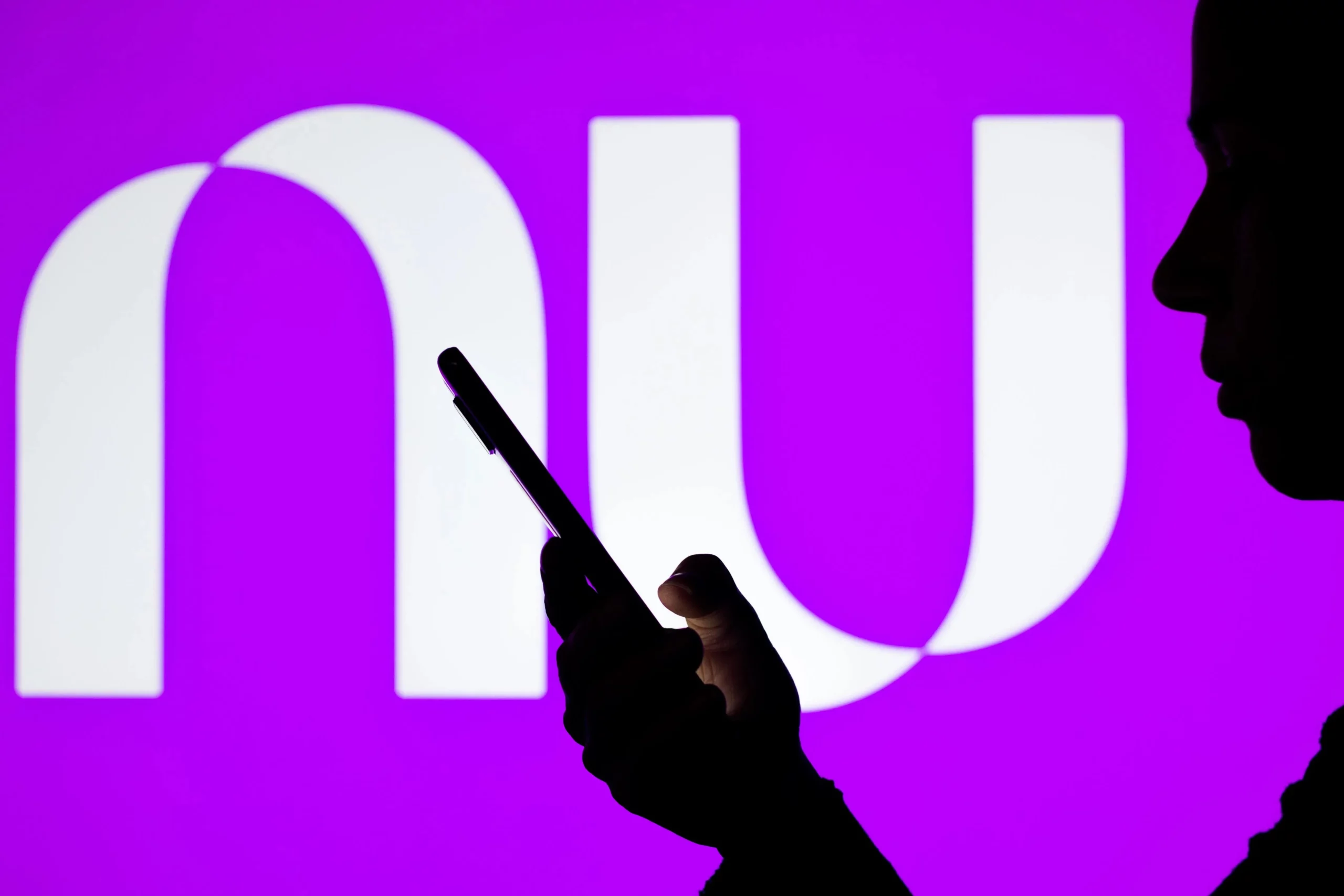 Nubank (Reprodução/Internet)