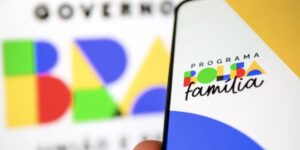 Imagem card com fundo