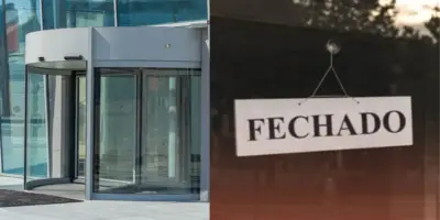 “Encerraremos nossas operações”: Banco gigante confirma FIM em 2023 e acaba com milhares de contas às pressas