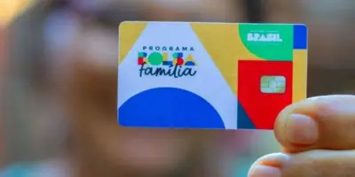 100% confirmado, agora é oficial: Acaba de chegar notícia mais esperada do Bolsa Família para SEXTA (17)