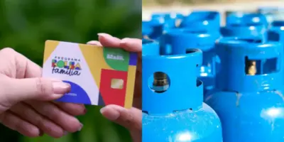 R$ 392 extras, vale gás e anúncio de novo valor mínimo: Bolsa Família de 2024 deixa os beneficiários em festa