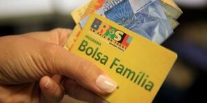 Bolsa Família é um programa do Governo - Foto: Internet