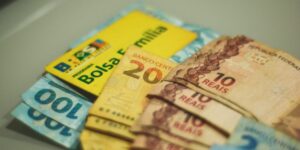 Imagem card com fundo