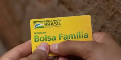 Liberação da Caixa: Mais saques do Bolsa Família são autorizados e antecipação deixa beneficiários em festa