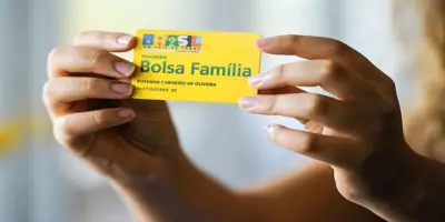 R$ 450 liberados: Pagamento extra do Bolsa Família vem para salvar milhares que recebem nesta SEXTA (17)