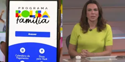 NOVA LEI sobre o Bolsa Família é anunciada no Bom Dia Brasil e cai como presente: “O valor sobe”