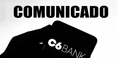 C6 Bank não pensa duas vezes e INICIA semana com GRANDE comunicado aos milhões de correntistas