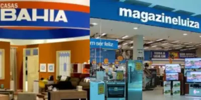 1,6 BILHÃO: Magazine Luíza e Casas Bahia não resistem e acabam de ser desbancadas por nova queridinha do Brasil