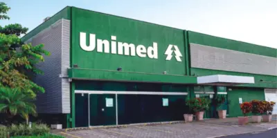 Assustador: O rombo de R$ 400 milhões descoberto em plano colossal da Unimed e o grave comunicado da empresa