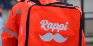 Rappi Pro (Foto Reprodução/Internet)