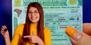 Imagem card com fundo