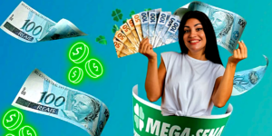 Imagem card com fundo