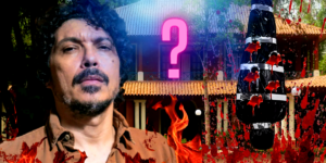Imagem card com fundo