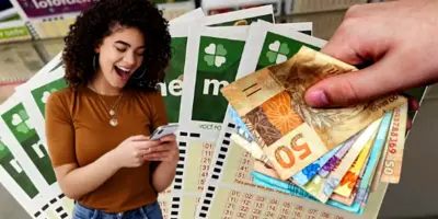 Mega-Sena 2656 paga prêmio de R$37 milhões: Confira o resultado do sorteio desta terça (14/11/2023)
