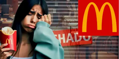 “Encerramento”: O fechamento de TODAS as unidades do McDonald’s em país e comunicado oficial da rede