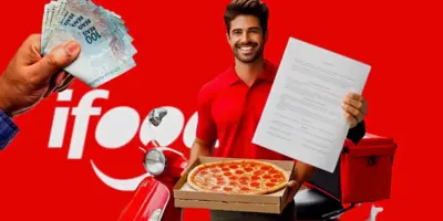 Salário divulgado, requisitos e formulário: Vire entregador do Ifood seguindo poucos e simples passos