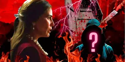 Terra e Paixão – Com requintes de crueldade, Irene fecha o caixão de mais um personagem: “Quem vai matar sou eu”