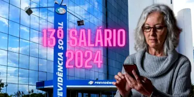 Notícia esclarecedora do INSS: Antecipação do 13º salário de 2024 para receber em dezembro de 2023