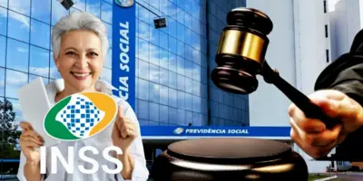 MARTELO BATIDO: Novas regras do INSS determinam idade mínima e condições para se aposentar AGORA mesmo