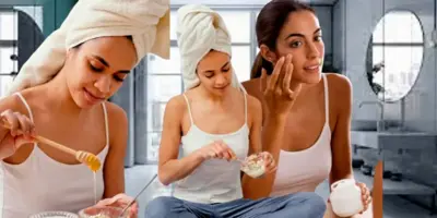 Melhor colágeno do mundo e baratinho: Deixe a pele sem nenhuma RUGA fazendo isso na sua casa