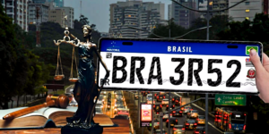 Imagem card com fundo
