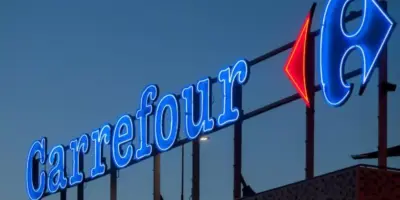 R$7 bilhões e mais de 1000 lojas: A compra colossal do Carrefour de rival para aniquilar o Pão de Açúcar