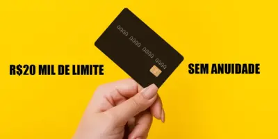 Imagem card com fundo