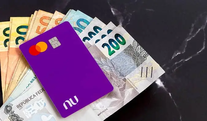 Nubank (Reprodução/Internet)