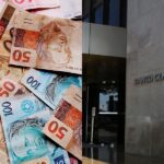 Comunicado do Banco Central confirma substituto da conta poupança - Montagem TVFOCO