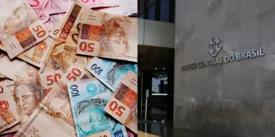 Reviravolta: Comunicado do Banco Central confirma substituto da conta poupança e novo queridinho do Brasil