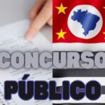 Concurso Público e estado de São Paulo - (Reprodução Internet)