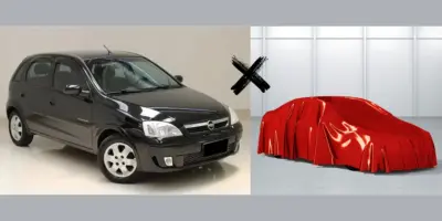 Novo Corsa ANTECIPADO: Volta do carro é confirmada com preço arrasador e motoristas estão em festa em país