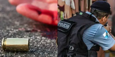Crivado de balas e gritos: Homem é morto a caminho do trabalho após ser baleado por policiais no RJ