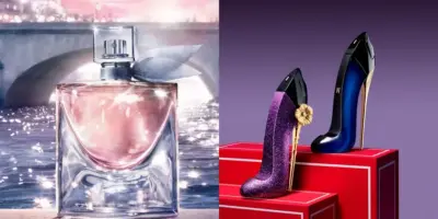 Valor acaba de DESPENCAR na Black Friday: De Lâncome à Carolina Herrera, 8 perfumes importados por PRECINHO