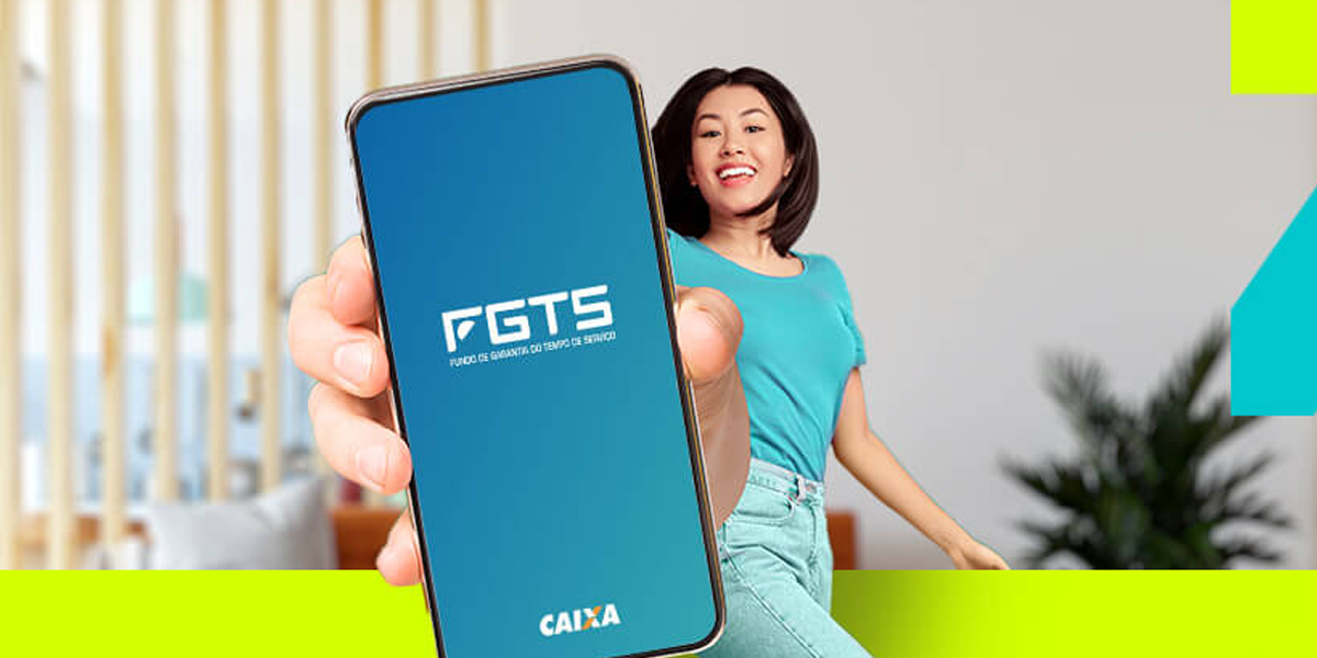 FGTS (Foto: Reprodução, Afinz)