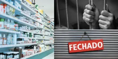 Venda à rival, fechamento em massa de unidades e prisão: O adeus de farmácias gigantes no Brasil