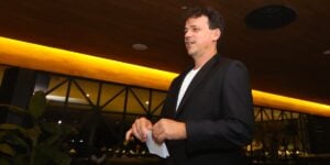 Fernando Diniz (Reprodução - Internet)